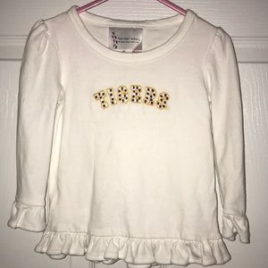 Long Sleeved LSU Shirt EUC